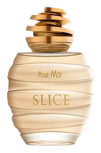 Slice by PourMoi
