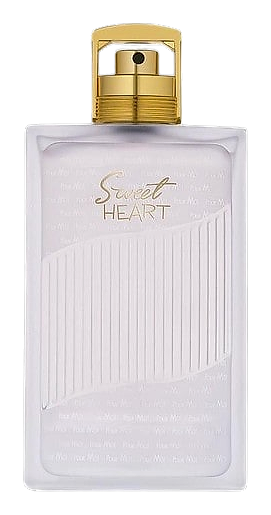Sweet Heart by PourMoi