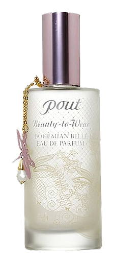 Beauty-to-Wear Bohemian Belle