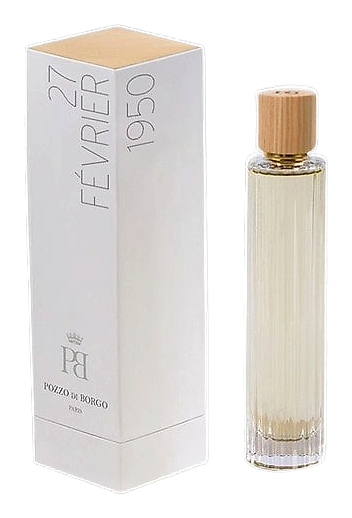 27 Fevrier 1950 by Pozzo di Borgo