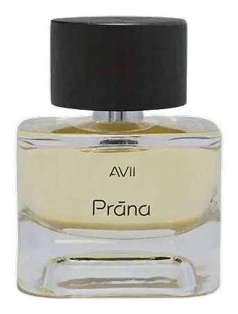 Prāna by AVII