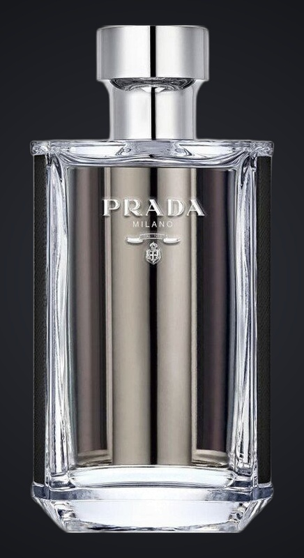 Prada L'Homme
