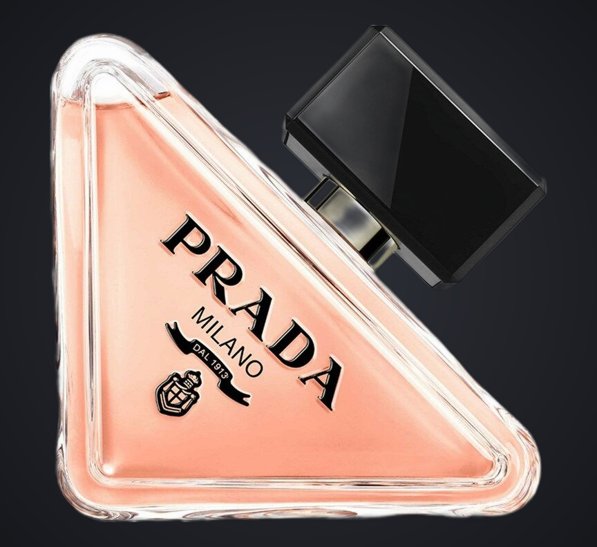 Prada Paradoxe