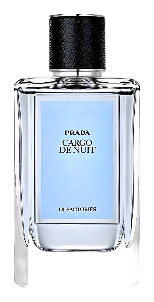 Cargo de Nuit by Prada