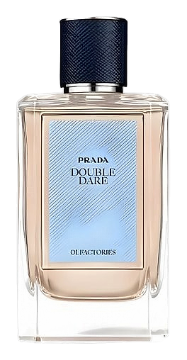 Double Dare by Prada