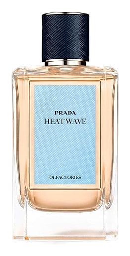 Heat Wave by Prada