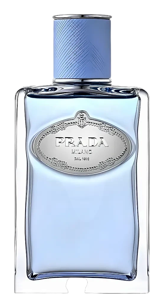 Infusion d'Amande by Prada
