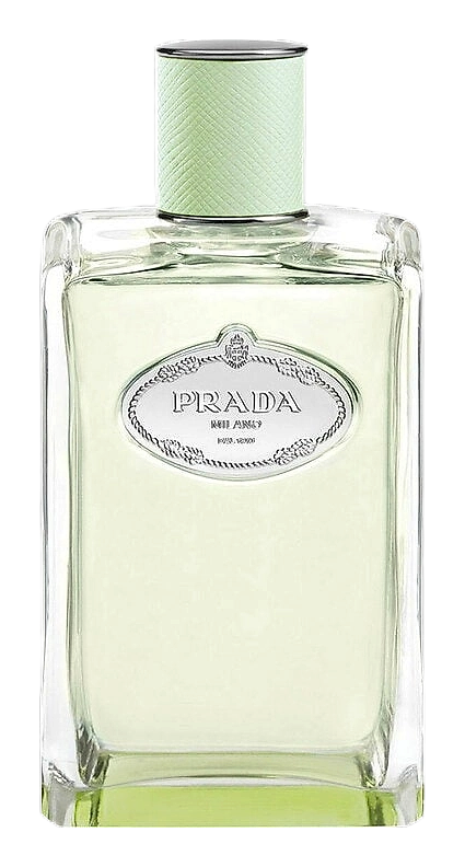 Infusion d'Iris (2015) by Prada