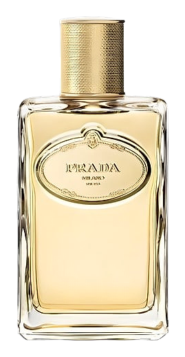 Infusion D'iris Eau De Parfum Absolue by Prada