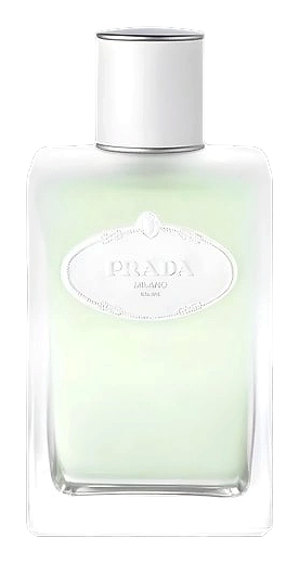 Infusion d'Iris Eau de Toilette by Prada