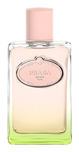 Infusion D'iris L'eau D'iris by Prada