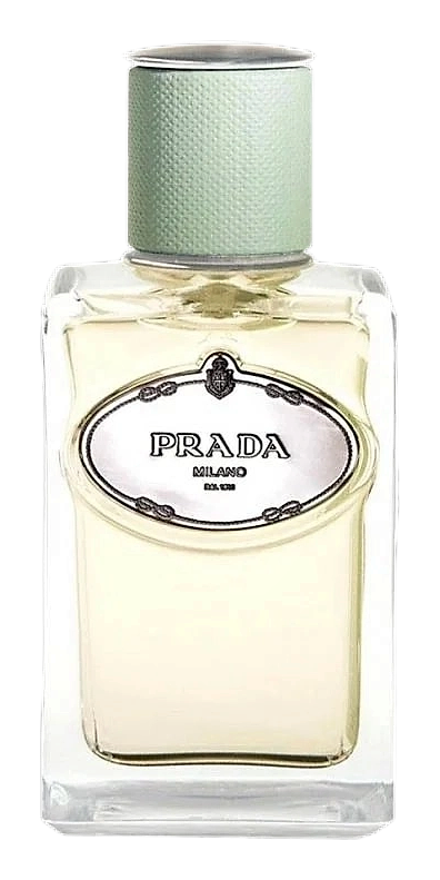 Infusion d'Iris by Prada – Eau de Parfum
