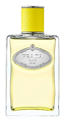 Infusion D'ylang by Prada