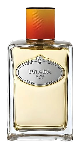 Infusion De Fleur D'oranger by Prada