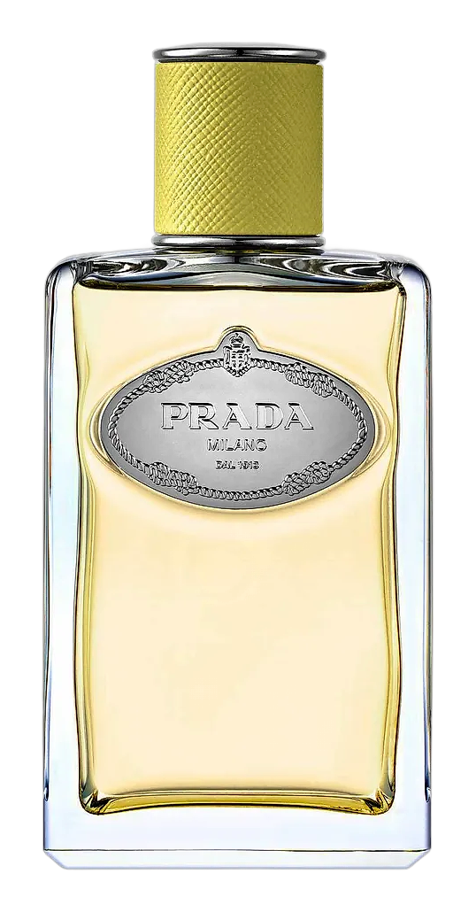 Infusion de Gingembre by Prada