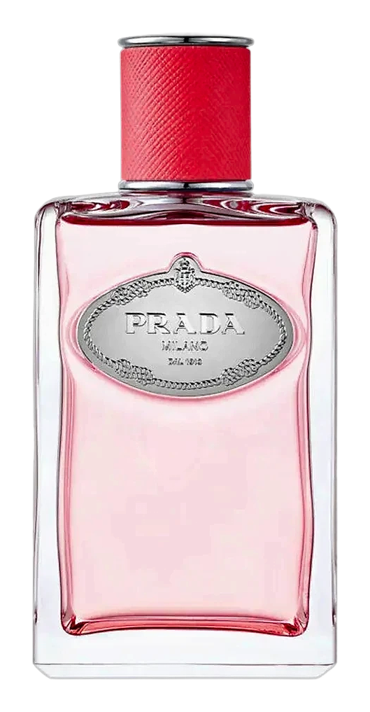 Infusion de Rhubarbe by Prada