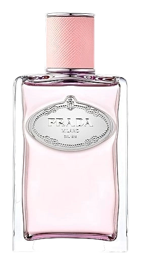 Infusion De Rose (2017) by Prada