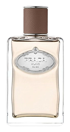 Infusion de Vanille by Prada