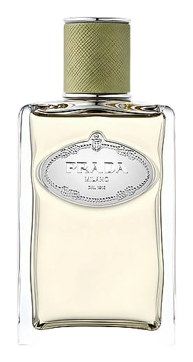 Infusion De Vetiver (2015) by Prada