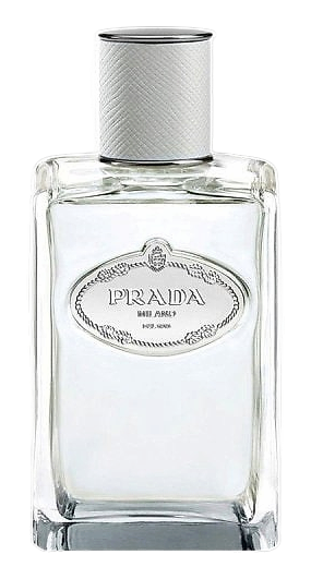 Infusion Iris Cedre by Prada