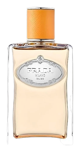 Infusion Mandarine by Prada