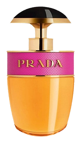 Kiss Collection Prada Candy Kiss by Prada