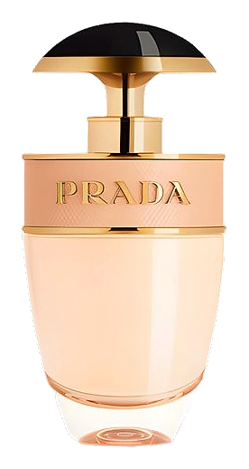 Kiss Collection Prada Candy L'Eau Kiss by Prada
