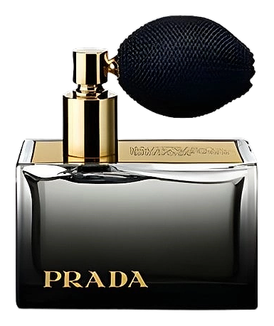 L'eau Ambree by Prada