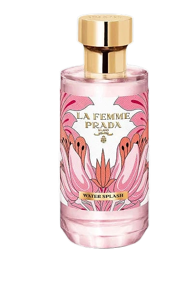 Prada La Femme Water