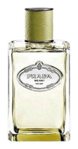 Les Infusions de Vetiver by Prada