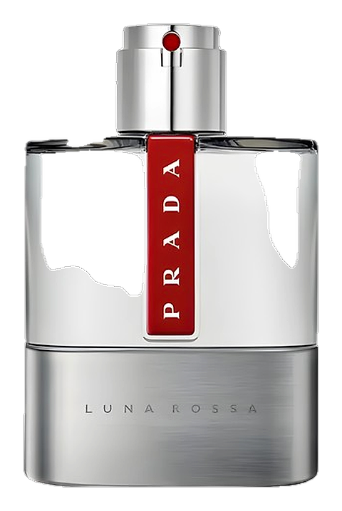 Luna Rossa 2024 by Prada