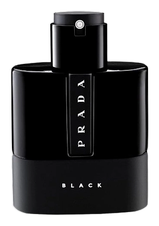 Luna Rossa Black by Prada