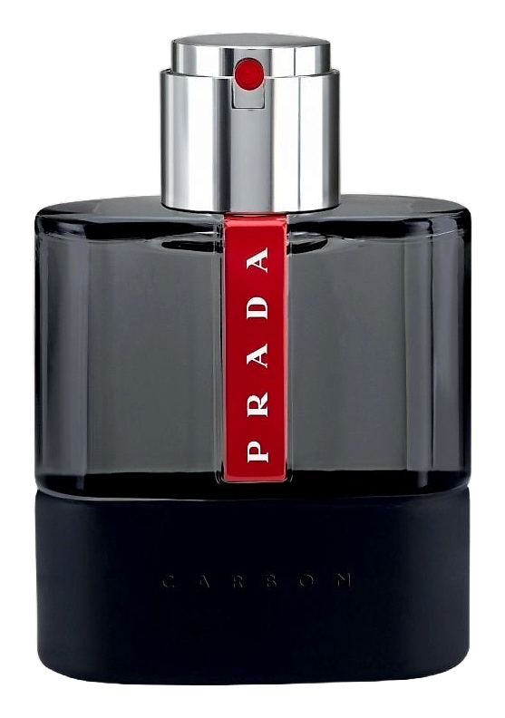 Luna Rossa Carbon Eau De Toilette by Prada