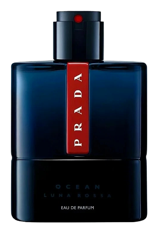 Luna Rossa Ocean Eau de Parfum by Prada