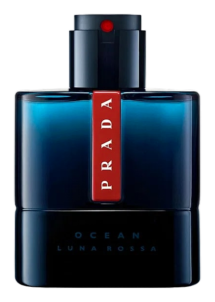 Luna Rossa Ocean (Eau de Toilette) by Prada – Eau de Toilette