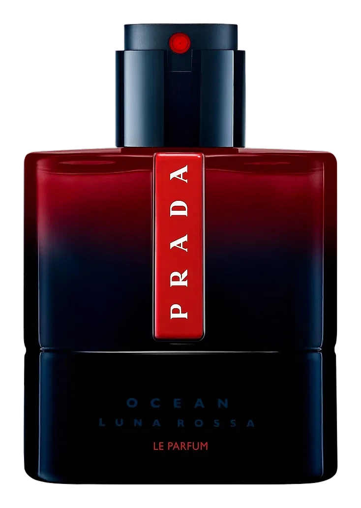 Luna Rossa Ocean Le Parfum by Prada