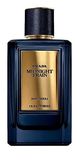 Mirages Midnight Train by Prada