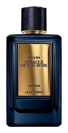 Mirages Miracle Of The Rose by Prada
