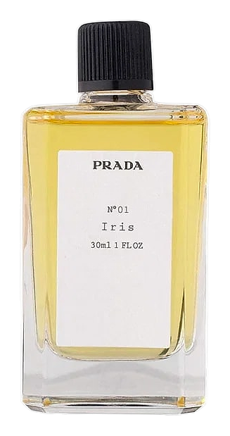 No1 Iris by Prada