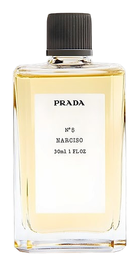 No5 Narciso by Prada