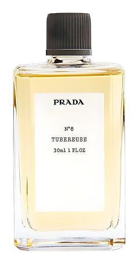 No6 Tubereuse by Prada