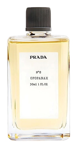 No8 Opopanax by Prada