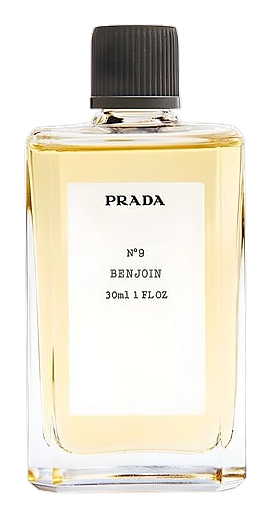 No9 Benjoin by Prada