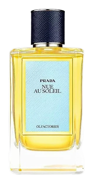 Nue au Soleil by Prada – Eau de Parfum