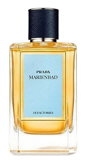Olfactories Marienbad by Prada