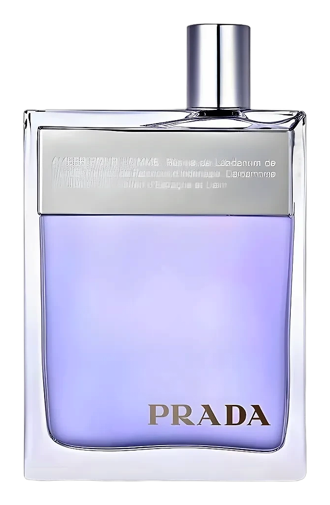 Prada Amber Pour Homme (Prada Man) by Prada