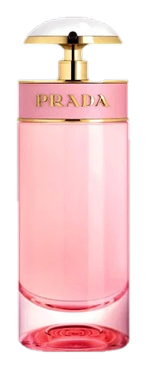 Prada Candy Florale by Prada