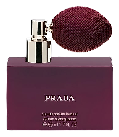 Prada Intense by Prada