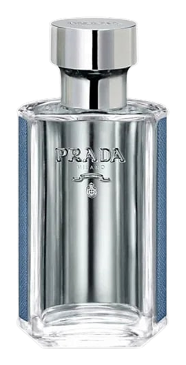 Prada L'homme L'eau by Prada