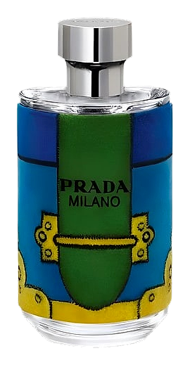 Prada L'Homme Velvet Edition by Prada